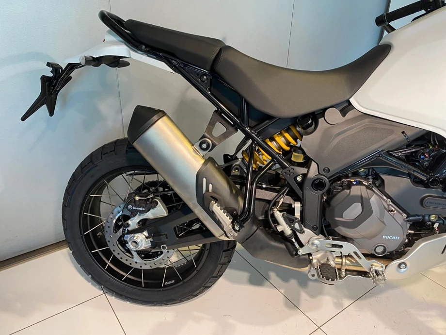Angebot Ducati DesertX Bild 8: Angebot Ducati DesertX