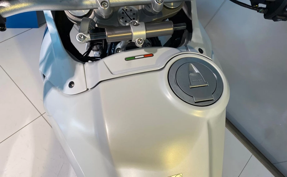 Angebot Ducati DesertX Bild 9: Angebot Ducati DesertX
