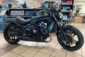 Angebot Kawasaki Vulcan S