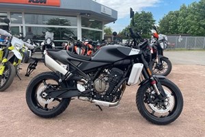 Angebot Husqvarna Svartpilen 801