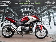 Honda NC750X