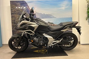 Angebot Honda NC750X