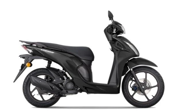 Offer Honda Vision 110 Bild 1: Offer Honda Vision 110