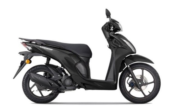 Neufahrzeug Honda Vision 110 - Bild 1