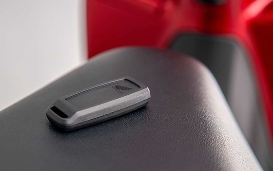 Neufahrzeug Honda Vision 110 - Bild 4