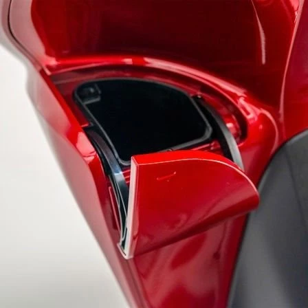 Angebot Honda Vision 110 Bild 5: Angebot Honda Vision 110