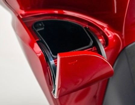 Neufahrzeug Honda Vision 110 - Bild 5