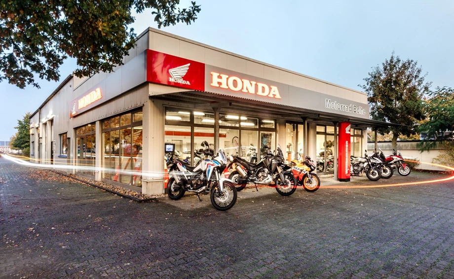 Angebot Honda Vision 110 Bild 6: Angebot Honda Vision 110