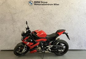 Gebrauchte BMW S 1000 R BMW S 1000 R