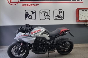 Offer Suzuki GSX-S1000S Katana