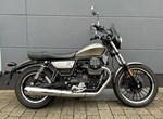 Angebot Moto Guzzi V9 Roamer