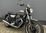 Angebot Moto Guzzi V9 Roamer