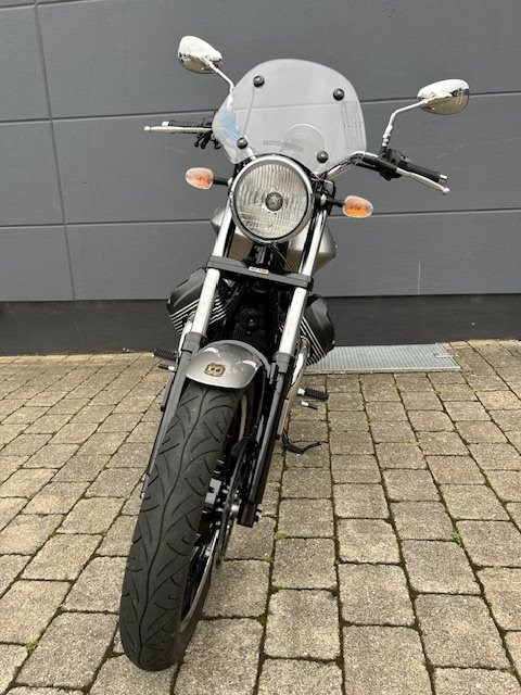 Angebot Moto Guzzi V9 Roamer