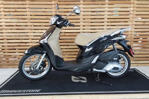 Angebot Piaggio Liberty 125