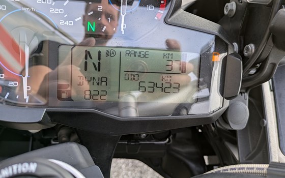 Gebrauchtmotorrad BMW R 1200 GS - Bild 10 Gebrauchtmotorrad BMW R 1200 GS - Bild 10