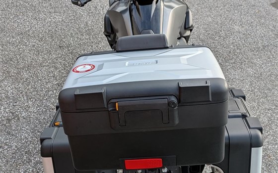 Gebrauchtmotorrad BMW R 1200 GS - Bild 5 Gebrauchtmotorrad BMW R 1200 GS - Bild 5