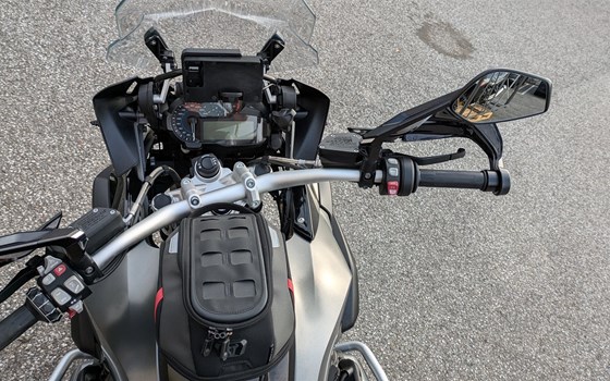 Gebrauchtmotorrad BMW R 1200 GS - Bild 7 Gebrauchtmotorrad BMW R 1200 GS - Bild 7