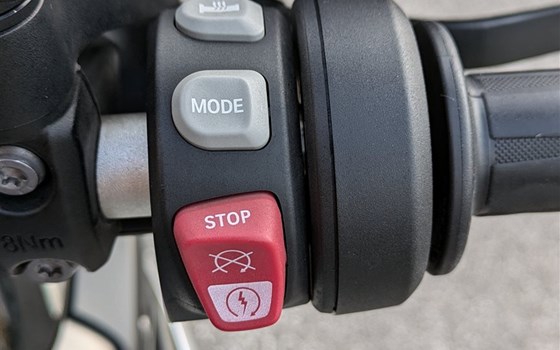 Gebrauchtmotorrad BMW R 1200 GS - Bild 8 Gebrauchtmotorrad BMW R 1200 GS - Bild 8
