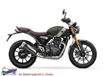 Angebot Triumph Scrambler 900