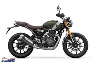 Angebot Triumph Scrambler 900