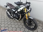 Angebot Triumph Scrambler 900