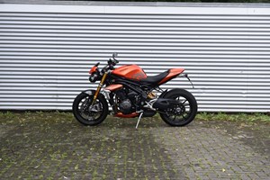 Angebot Triumph Speed Triple 1200 RS