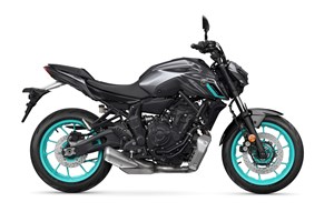 Angebot Yamaha MT-07