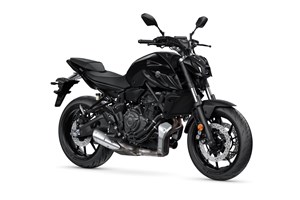 Angebot Yamaha MT-07