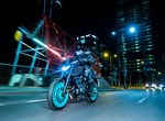 Angebot Yamaha MT-07