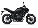 Angebot Yamaha MT-07 Pure