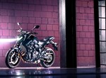 Angebot Yamaha MT-07 Pure