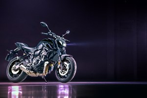 Angebot Yamaha MT-07 Pure