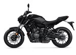 Angebot Yamaha MT-07 Pure