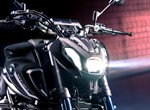 Angebot Yamaha MT-07 Pure