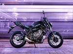 Angebot Yamaha MT-07 Pure