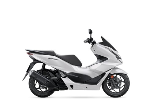 Honda PCX 125