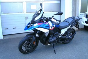 Angebot BMW R 1300 GS