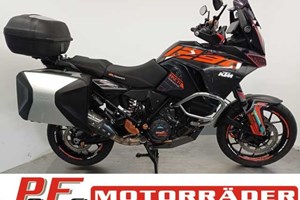 Angebot KTM 1290 Super Adventure S