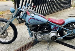 Gebrauchte Harley-Davidson FX Shovelhead