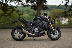 Angebot Suzuki GSX-S1000