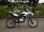 Angebot Yamaha WR 125 R