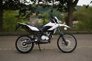 Angebot Yamaha WR 125 R