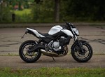 Angebot Kawasaki Z650