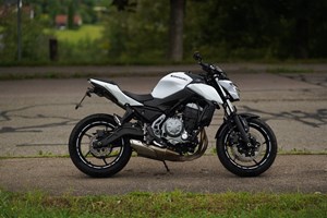 Angebot Kawasaki Z650