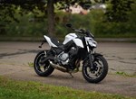 Angebot Kawasaki Z650