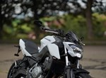 Angebot Kawasaki Z650