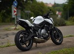 Angebot Kawasaki Z650