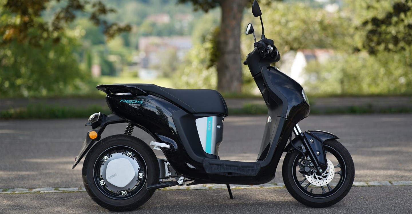 Angebot Yamaha NEOs Easy