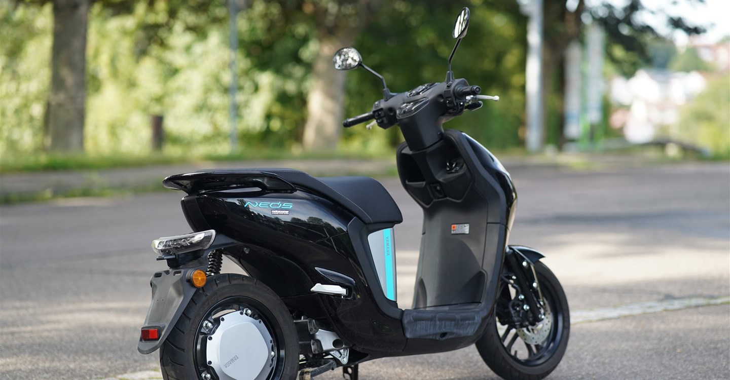 Angebot Yamaha NEOs Easy