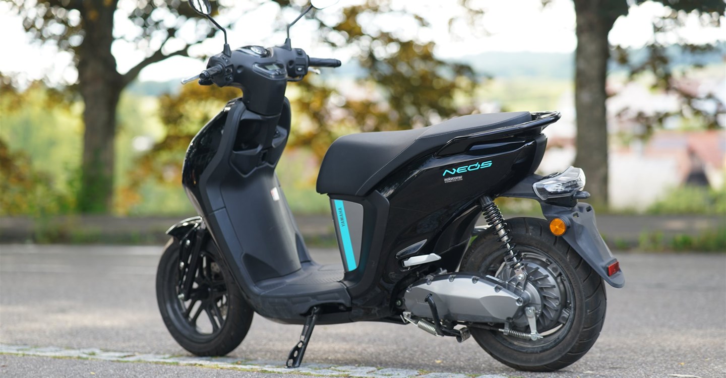 Angebot Yamaha NEOs Easy